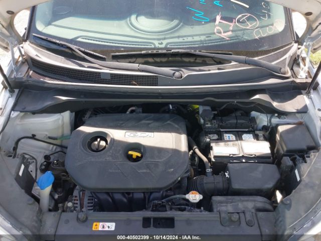 KNDJP3A56K7628523 KIA SOUL +