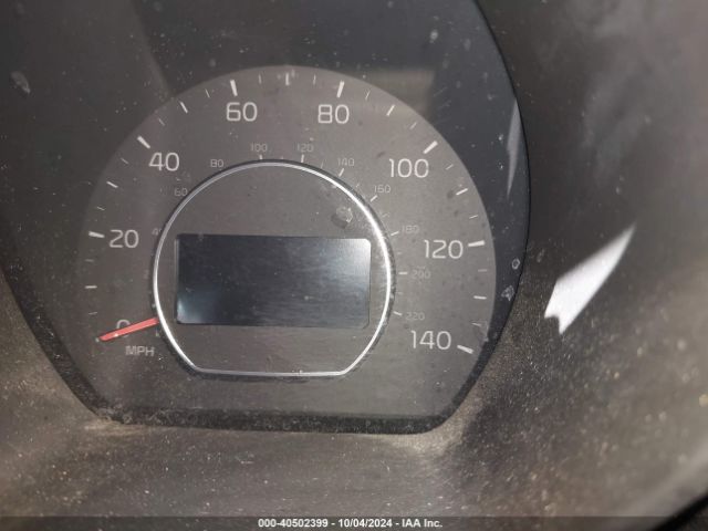 KNDJP3A56K7628523 KIA SOUL +