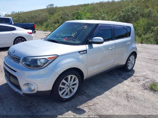 KNDJP3A56K7628523 KIA SOUL +