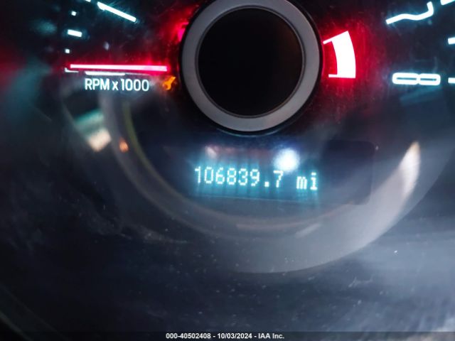 1ZVBP8CF9E5327068 Ford MUSTANG GT