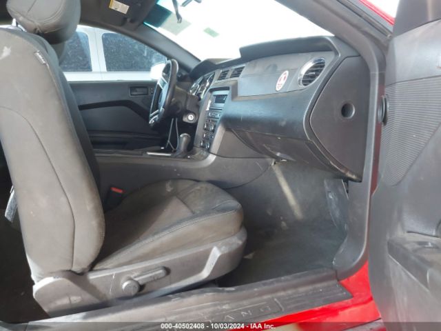 1ZVBP8CF9E5327068 Ford MUSTANG GT