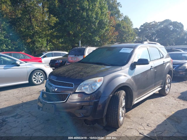 1GNFLFEK9EZ133333 Chevrolet EQUINOX 1LT