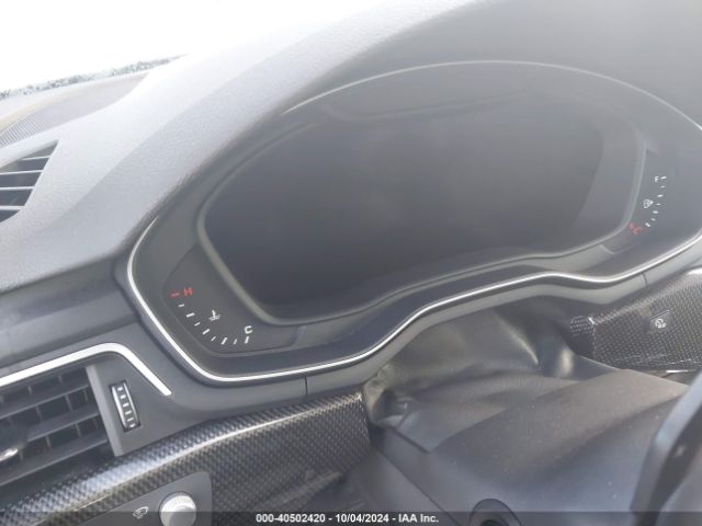 WAU24GF58KN010237 Audi S5 3.0t Premium Plus