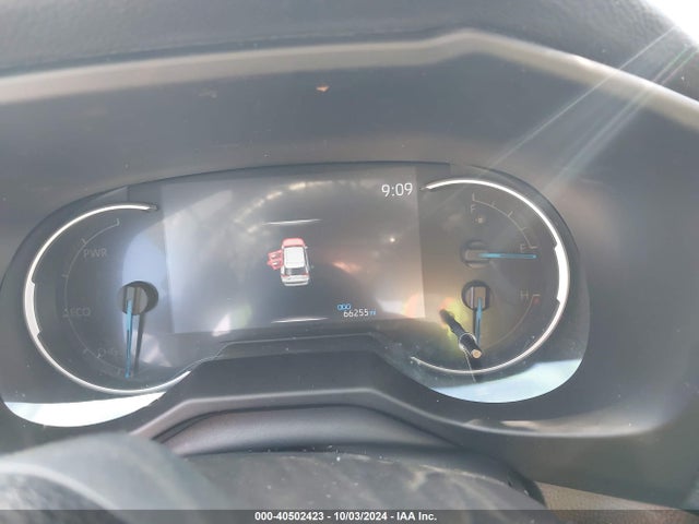 4T3E6RFV1MU032615 Toyota Rav4 Hybrid Xse