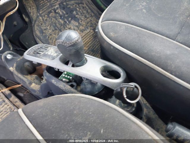 WMEEJ9AA7GK844793 Smart Fortwo Electric Drive Passion