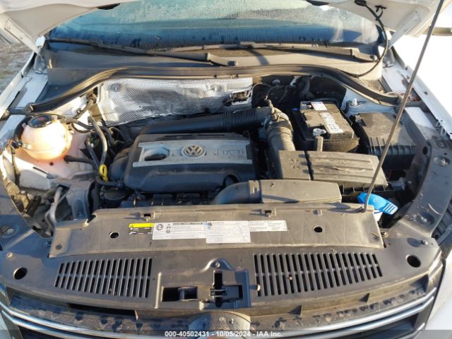 WVGAV7AX9HK052197 Volkswagen Tiguan 2.0t/2.0t S