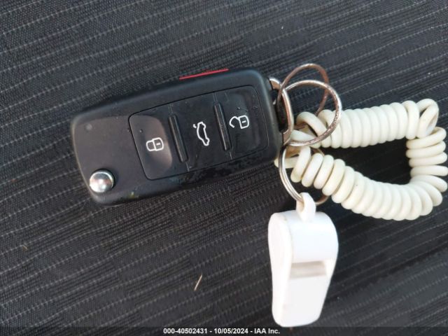 WVGAV7AX9HK052197 Volkswagen Tiguan 2.0t/2.0t S