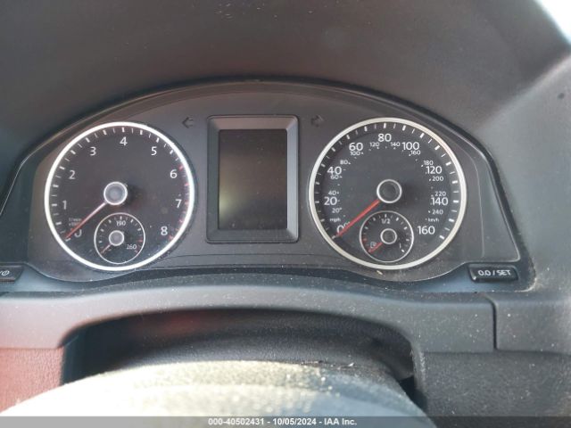 WVGAV7AX9HK052197 Volkswagen Tiguan 2.0t/2.0t S