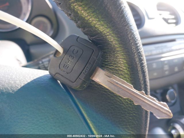 2007 MITSUBISHI ECLIPSE 4A3AK34T27E012780 Photo 10