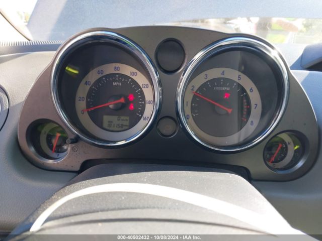 2007 MITSUBISHI ECLIPSE 4A3AK34T27E012780 Photo 6