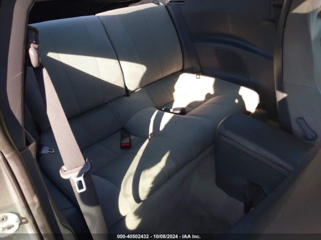 2007 MITSUBISHI ECLIPSE 4A3AK34T27E012780 Photo 7