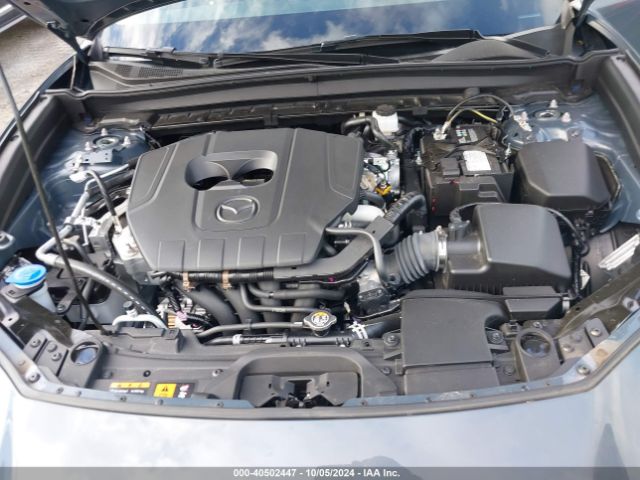 3MVDMBCM1RM690883 Mazda Cx-30 2.5 S Carbon Edition