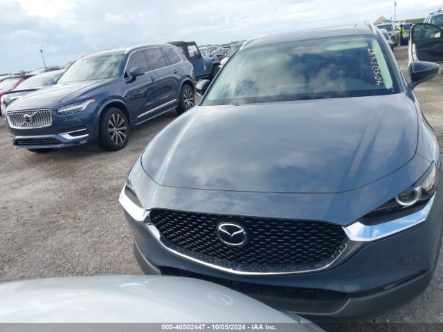 3MVDMBCM1RM690883 Mazda Cx-30 2.5 S Carbon Edition