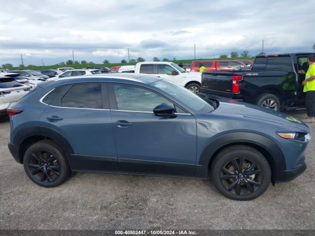 3MVDMBCM1RM690883 Mazda Cx-30 2.5 S Carbon Edition