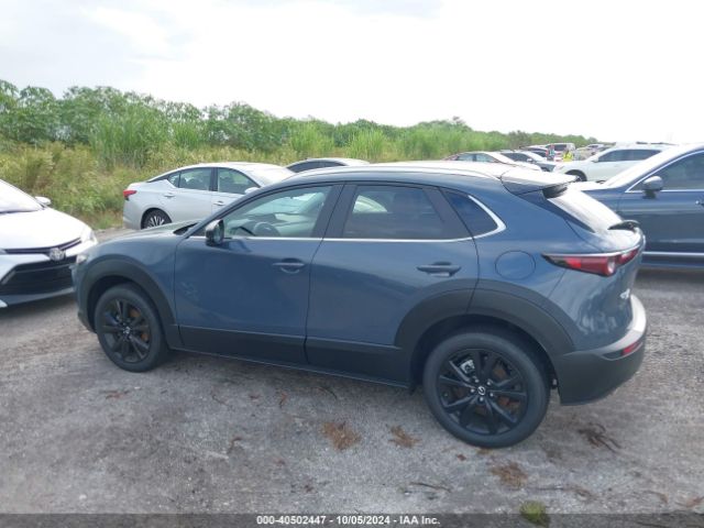 3MVDMBCM1RM690883 Mazda Cx-30 2.5 S Carbon Edition