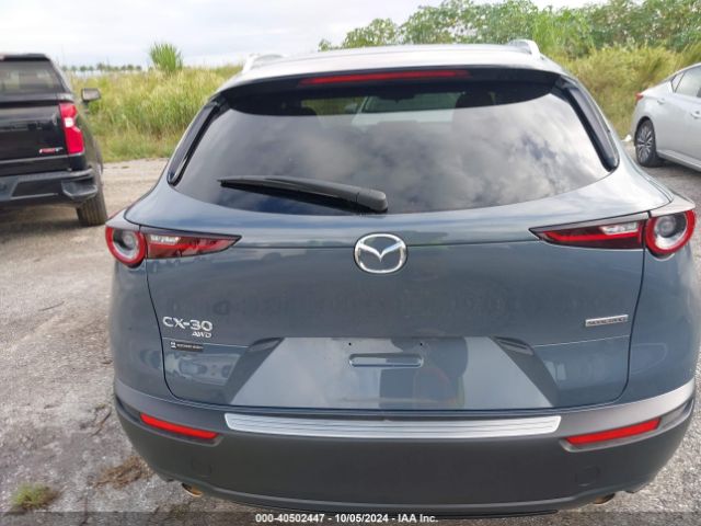 3MVDMBCM1RM690883 Mazda Cx-30 2.5 S Carbon Edition