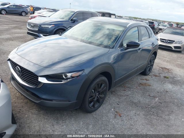 3MVDMBCM1RM690883 Mazda Cx-30 2.5 S Carbon Edition
