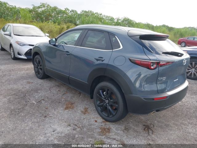 3MVDMBCM1RM690883 Mazda Cx-30 2.5 S Carbon Edition