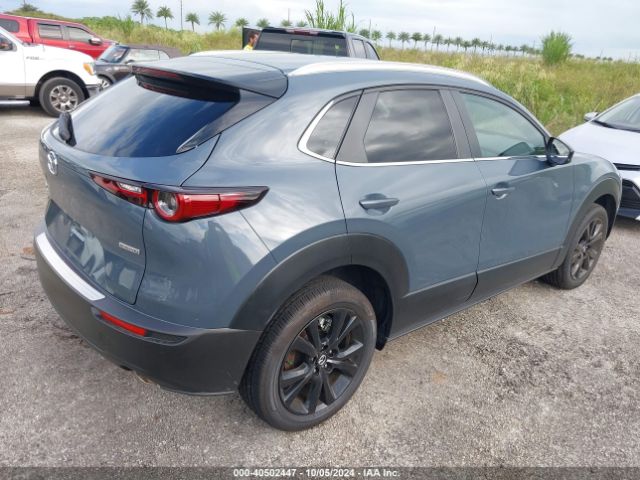 3MVDMBCM1RM690883 Mazda Cx-30 2.5 S Carbon Edition