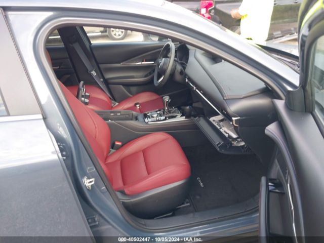 3MVDMBCM1RM690883 Mazda Cx-30 2.5 S Carbon Edition
