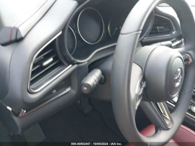 3MVDMBCM1RM690883 Mazda Cx-30 2.5 S Carbon Edition