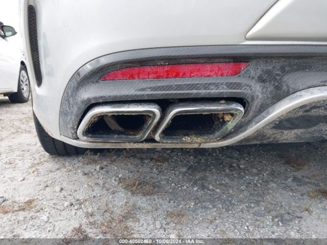 WDDXK7JB4HA018028 Mercedes-Benz Amg S 63 4matic