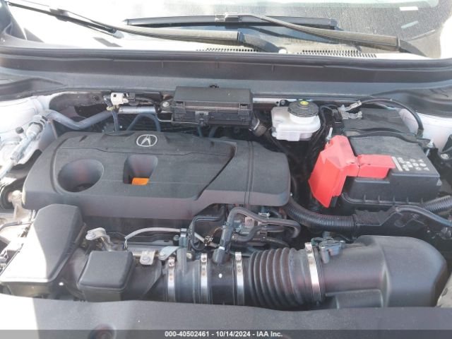 5J8TC2H53LL012986 Acura Rdx Technology Package