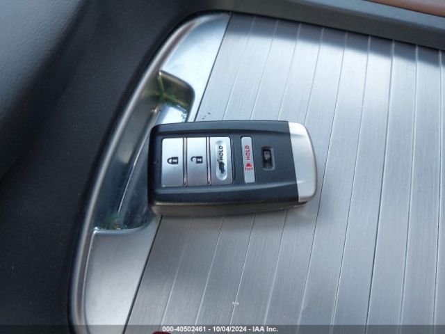 5J8TC2H53LL012986 Acura Rdx Technology Package