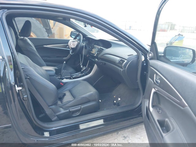 Honda Accord Ex-l 2017 1HGCT1B80HA009883 Image 5