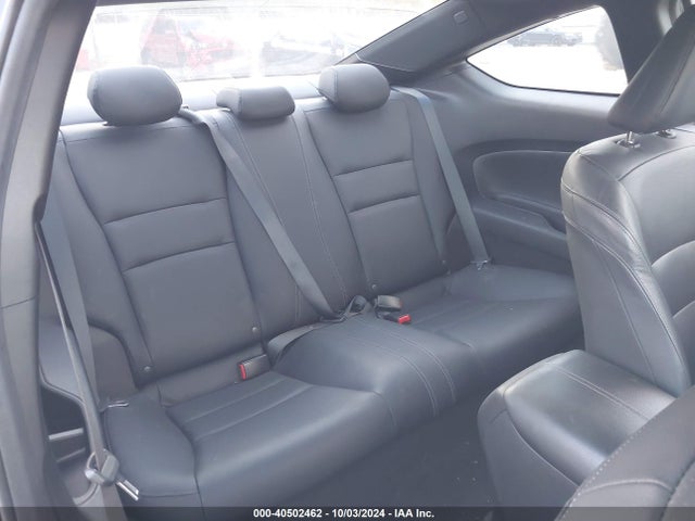 Honda Accord Ex-l 2017 1HGCT1B80HA009883 Image 8