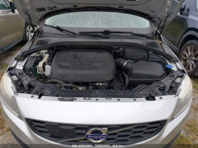 YV440MWK2H1024790 Volvo V60 Cross Country T5