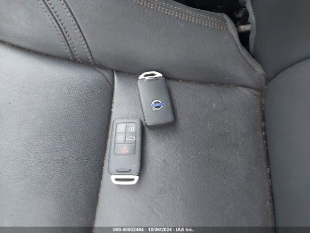 YV440MWK2H1024790 Volvo V60 Cross Country T5