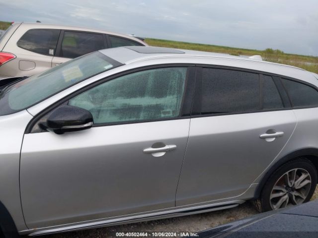 YV440MWK2H1024790 Volvo V60 Cross Country T5