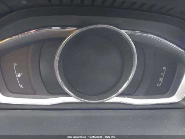 YV440MWK2H1024790 Volvo V60 Cross Country T5