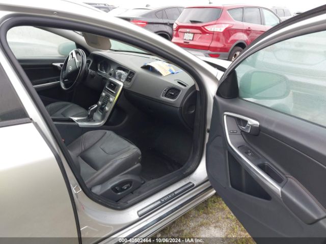 YV440MWK2H1024790 Volvo V60 Cross Country T5