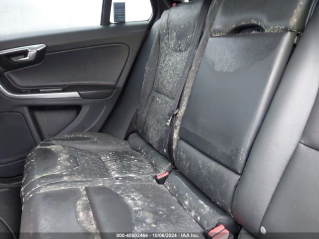 YV440MWK2H1024790 Volvo V60 Cross Country T5