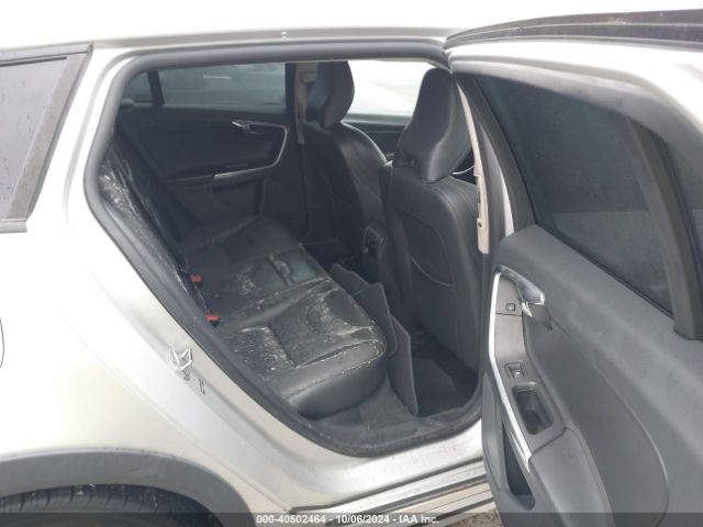 YV440MWK2H1024790 Volvo V60 Cross Country T5