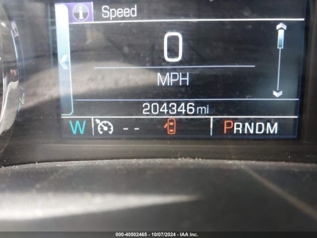 3GCUKTEC2FG126266 Chevrolet Silverado 1500 High Country