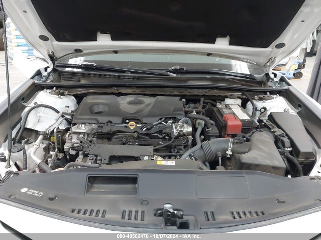 4T1G11AK4NU702979 Toyota a25a-fks