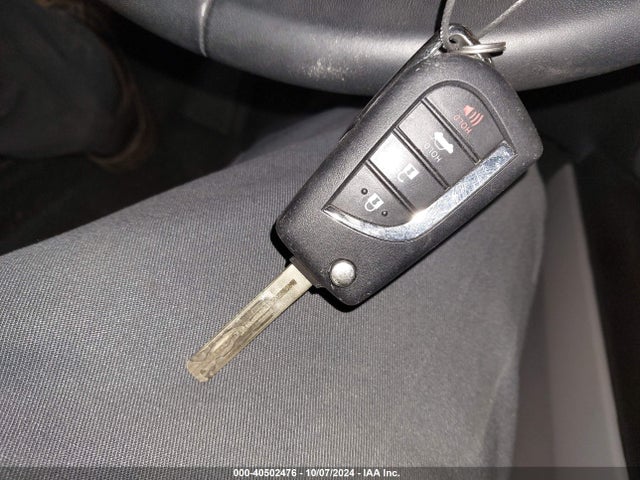 4T1G11AK4NU702979 Toyota a25a-fks