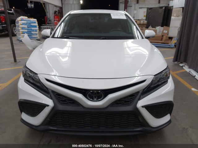 4T1G11AK4NU702979 Toyota a25a-fks