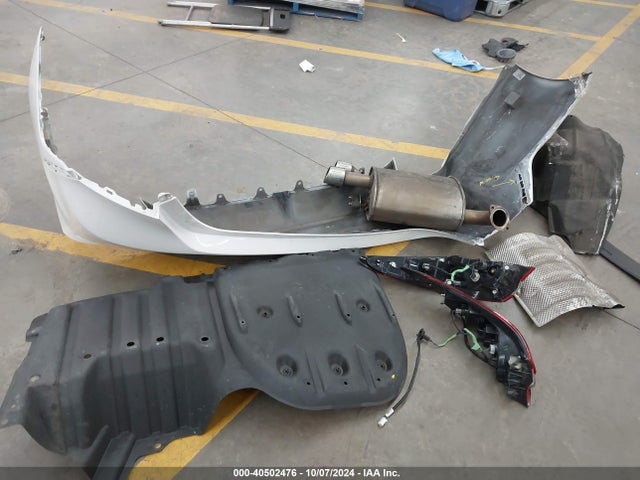 4T1G11AK4NU702979 Toyota a25a-fks