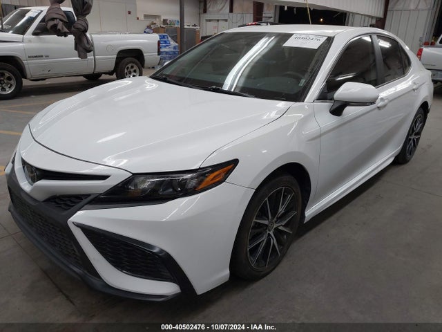 4T1G11AK4NU702979 Toyota a25a-fks