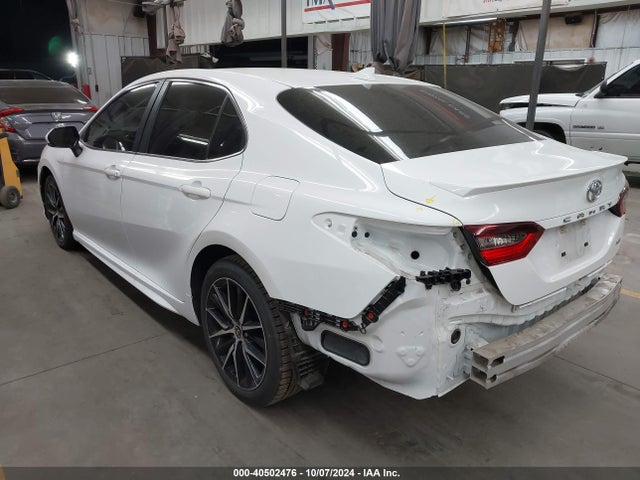 4T1G11AK4NU702979 Toyota a25a-fks