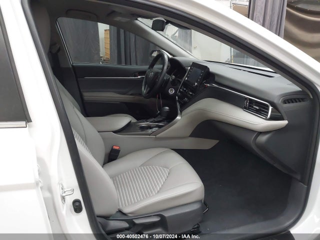 4T1G11AK4NU702979 Toyota a25a-fks