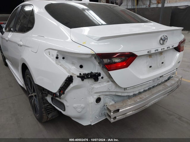 4T1G11AK4NU702979 Toyota a25a-fks