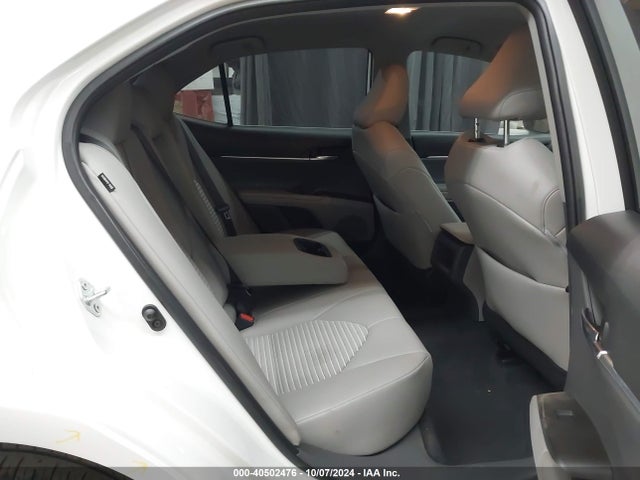 4T1G11AK4NU702979 Toyota a25a-fks