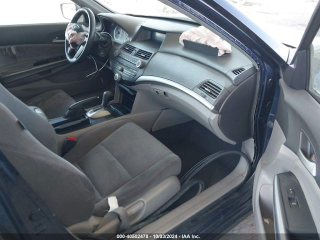2008 HONDA ACCORD SDN JHMCP26768C000988 Photo 4