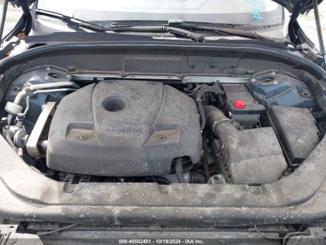 YV4102RK5J1079694 Volvo Xc60 T5 Momentum