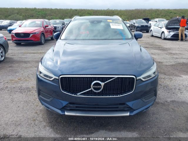 YV4102RK5J1079694 Volvo Xc60 T5 Momentum